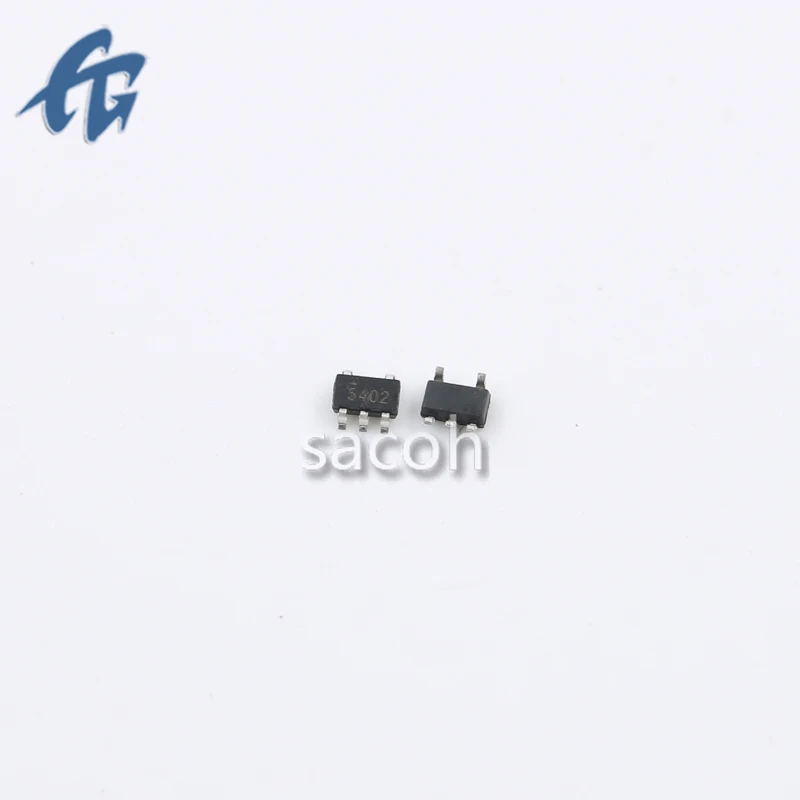 (SACOH Electronic Components) XC9111C401MR-G 5Pcs 100% Brand New Original In Stock