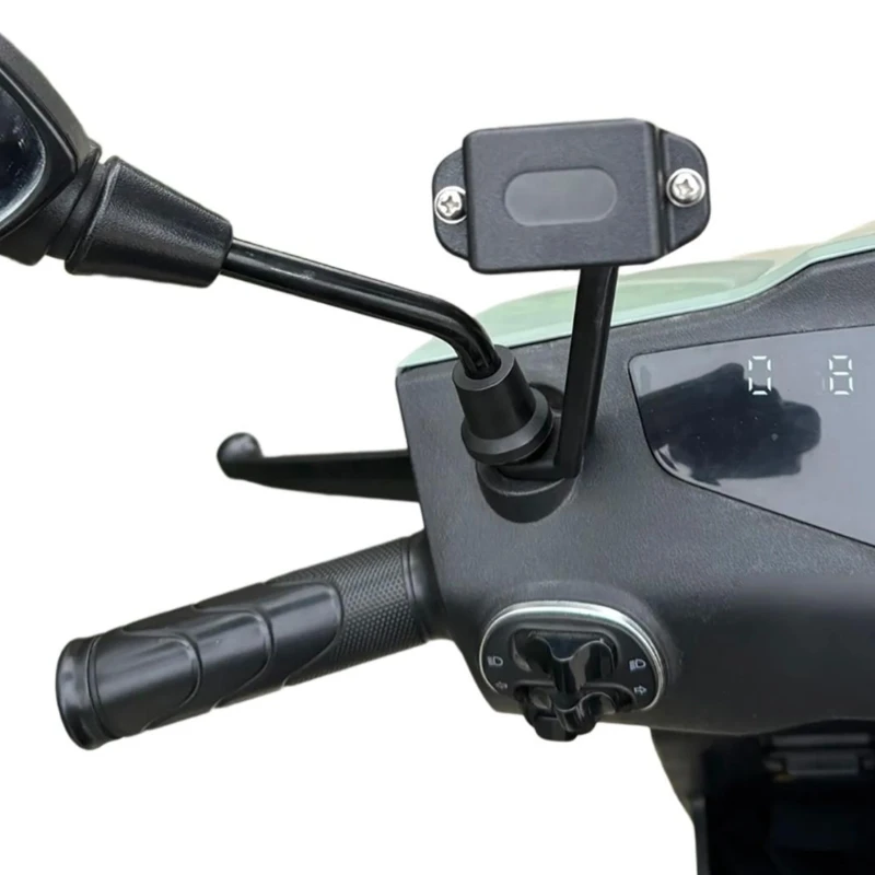 오토바이 자전거 워키토키 브래킷 Dropshipping을 위한 핸드헬드 라디오 마운트 홀더 스탠드