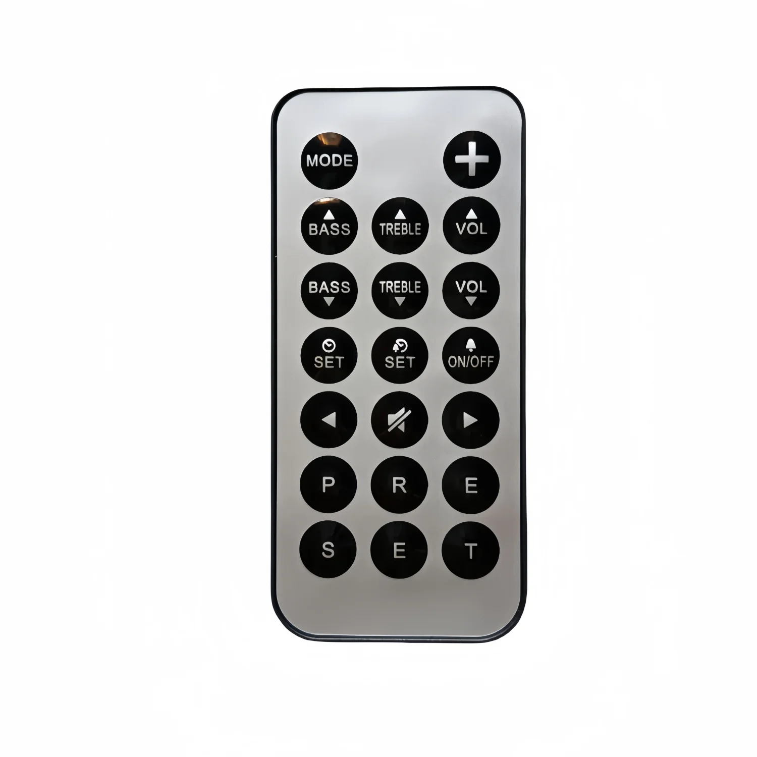 New Remote Control For Geneva Bluetooth Sound System Model S DAB+ Model-L Model-M Model-M-DAB+ Model-XL Sound-L Model-XXL