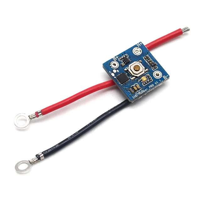 Chips de repuesto para DIY Hellfire Cobra Mod Chip