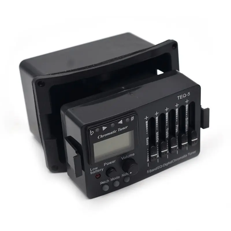 A89E-Acoustic Guita… - image