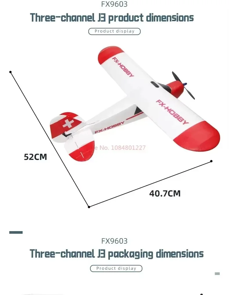 Avión de espuma Epp con Control remoto para niños, planeador de acrobacias multifunción de ala fija de 2,4g, modelo de avión, juguetes para niños, regalos de vacaciones para niños, nuevo