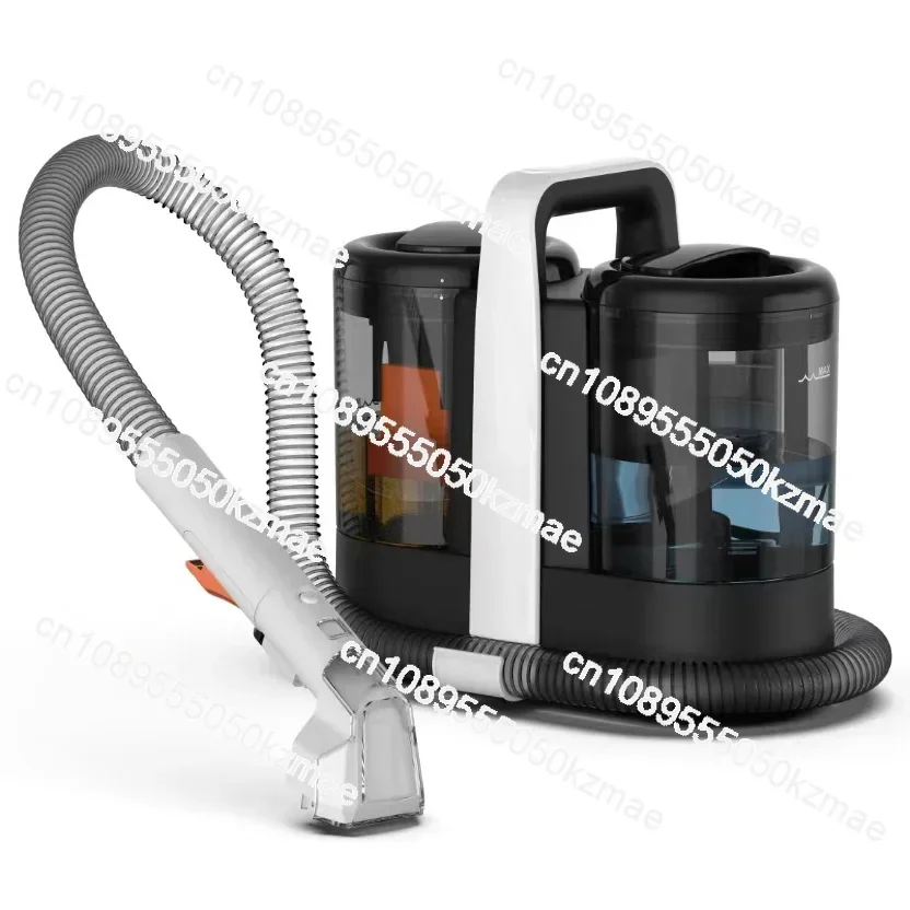 

Очиститель домашнего дивана и дивана | Машина для глубокой очистки обивки ткани, вакуумная чистка