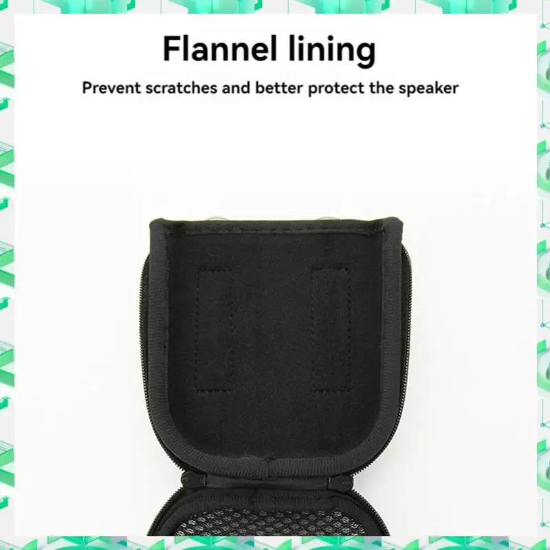 

3C Electron Portable Storage Bag For GO2/GO3/GO4 For Clip4/Clip5 Speaker Sound Bags Outdoors Travel Carrying Case,Portab