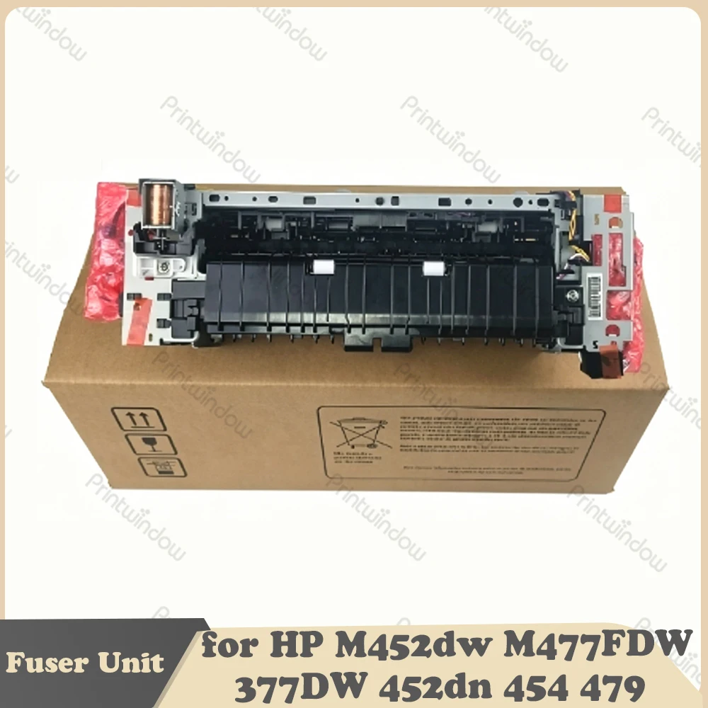 Original New Fuser Unit for HP M452dw M477FDW 377DW 452dn 454 479 Heating Assembly
