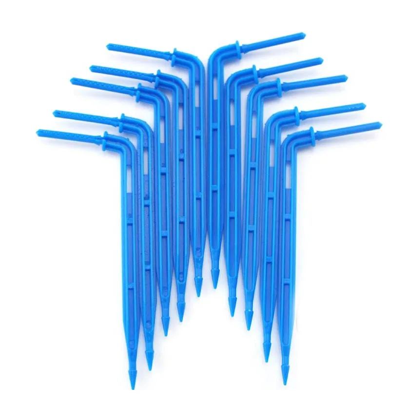 50Pcs 3/5 Mm Hose G… - image