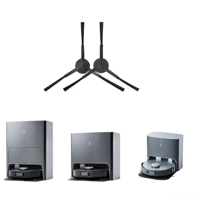 

D0AB для G11, аксессуары для боковой щетки, детали пылесоса для чистки, сменный инструмент для бытовой уборки, робот-пылесос