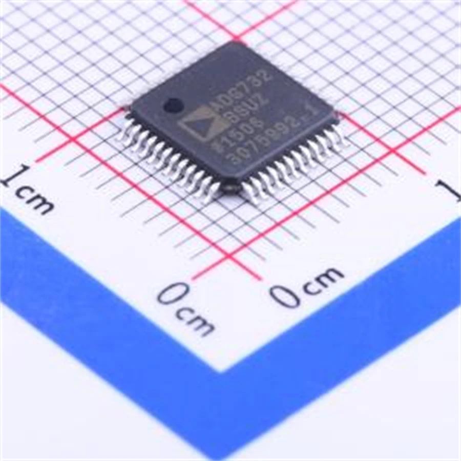 2PCS/LOT ADG732BSUZ-REEL (Interface ICs)