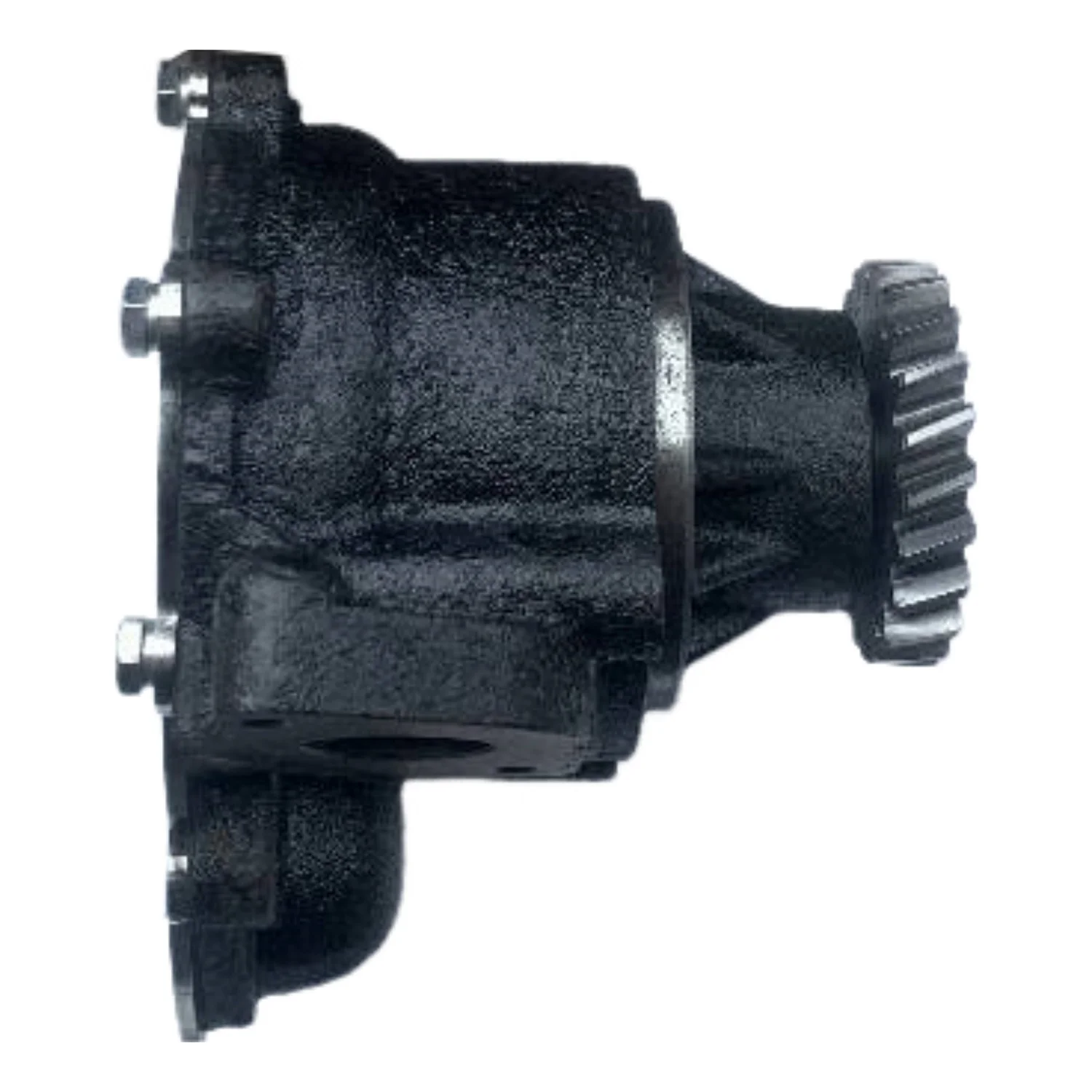 Water Pump For Komatsu PC400 PC450-6 SA6D125E 6151-62-1101 6151-62-1102 6151621101 6151621102 Excavator Replacement Parts