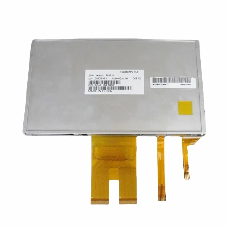 

Original TJ065MP01AT TJ065MP02AA 6.5 Inch LCD Display PLC
