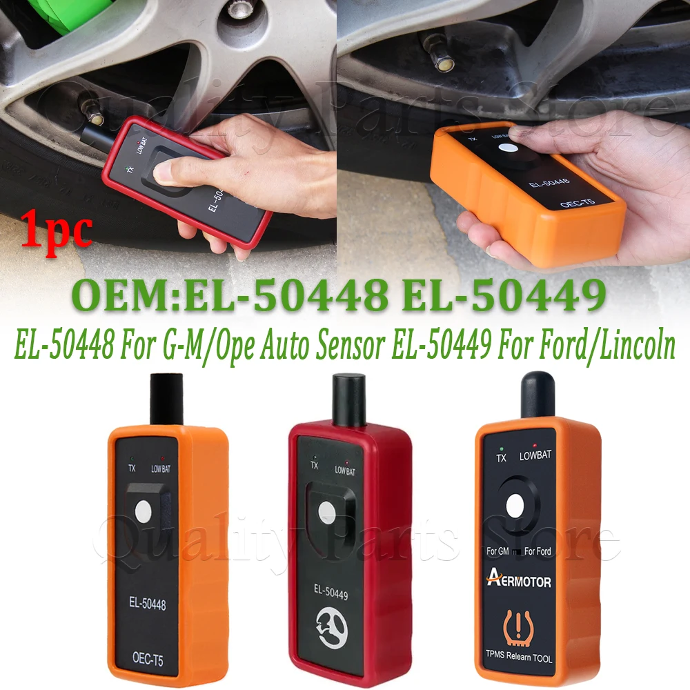 Tpms Relearn Tool A… - image