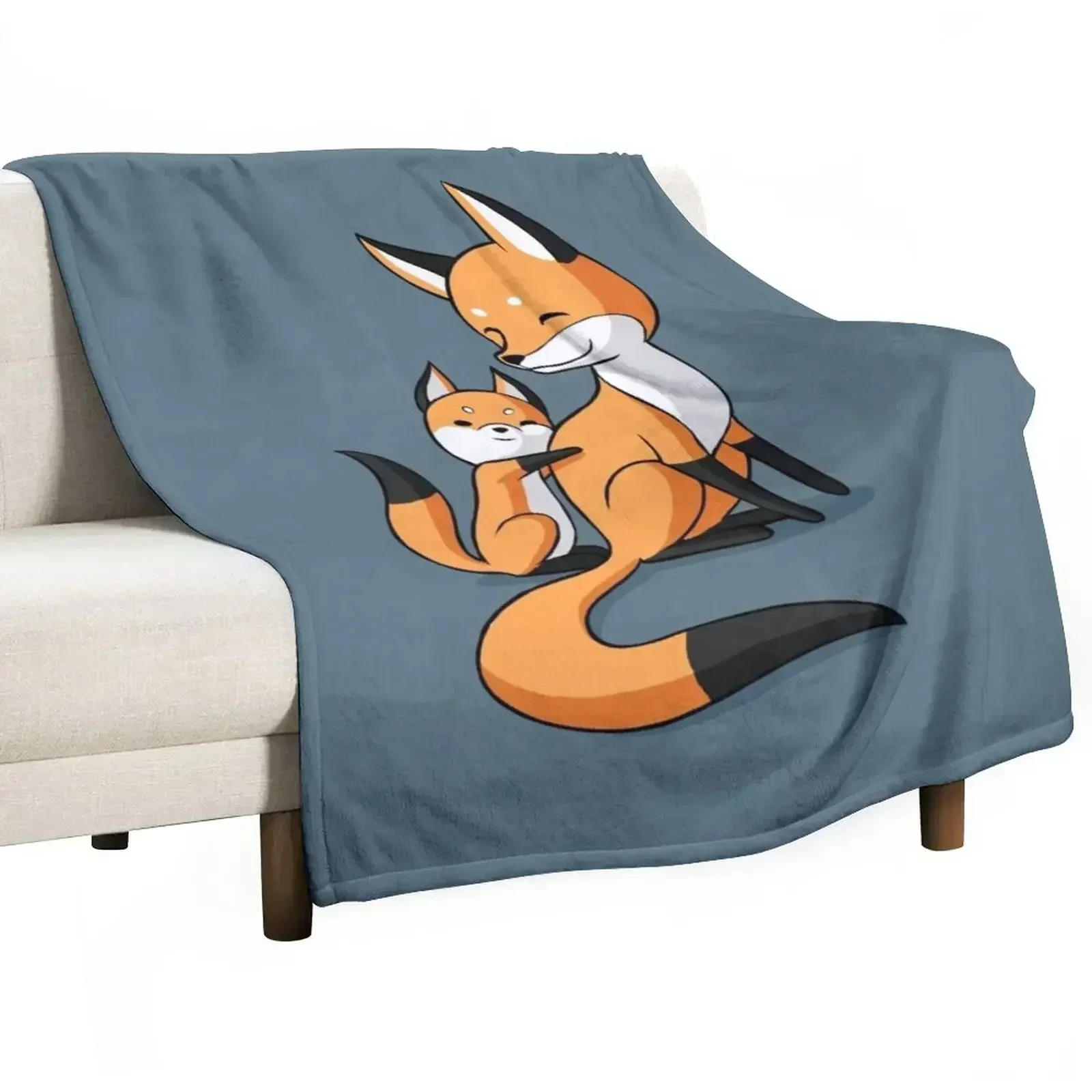 

Surprise Hug Throw Blanket Vintage For Decorative Sofa Blankets