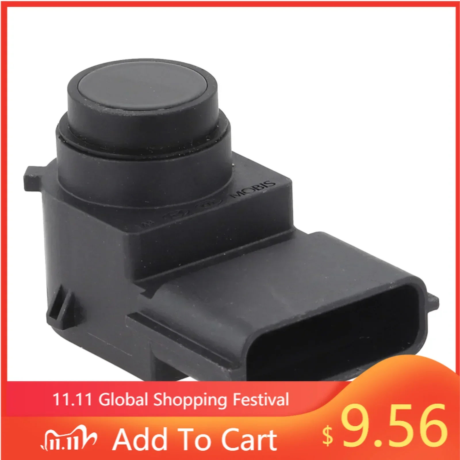 Parking Sensor For Hyundai For Elantra For Genesis For GV70 99310-AA100 2024 Hot Sale Brand New And High Quality Discount