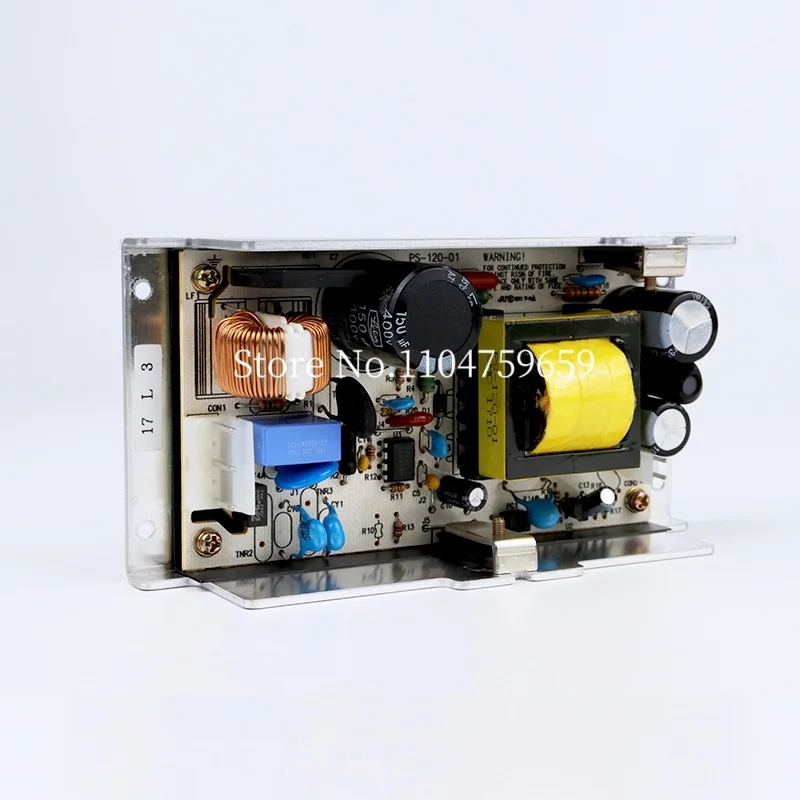 مصدر الطاقة الأصلي CL5200 CL3000 لقطع غيار الموازين CAS CL5200 CL3000 #4