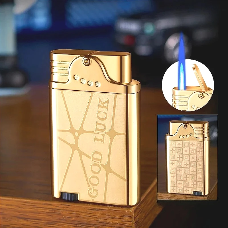 Metal Resin Electroplating Pre - Men Accessories Gadgets recension och pris