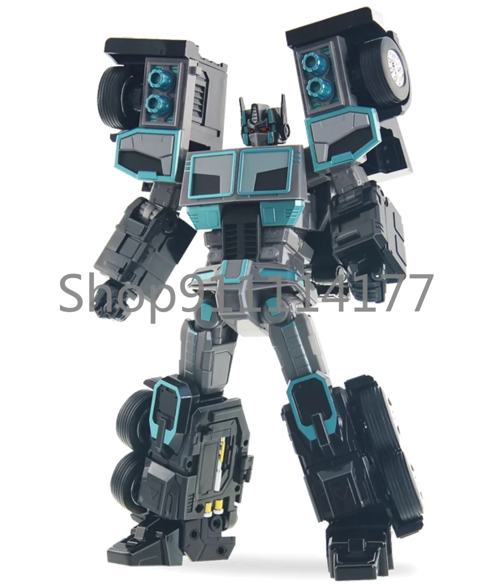 FansHobby MB-01 Archenemy FH MB01 In Stock