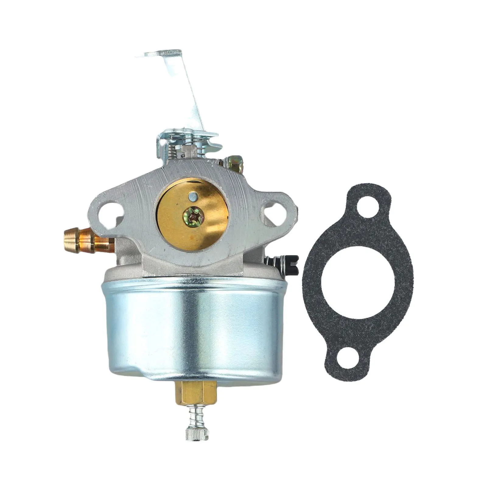 

Replacement Carburetor for For TECUMSEH H30 H50 H60 H70 H80 H5065597 for Snowblower and Horse Tiller Applications