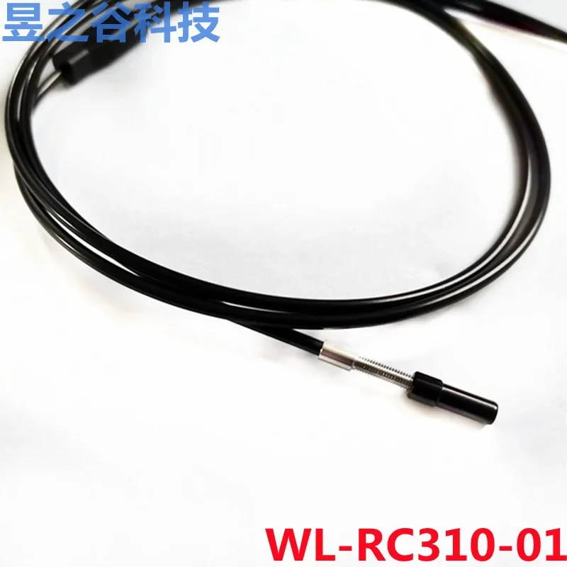 

Оригинальная линза, оптоволоконный датчик, светодиодный вибрационный диск, линза WL-RC310-01, линза