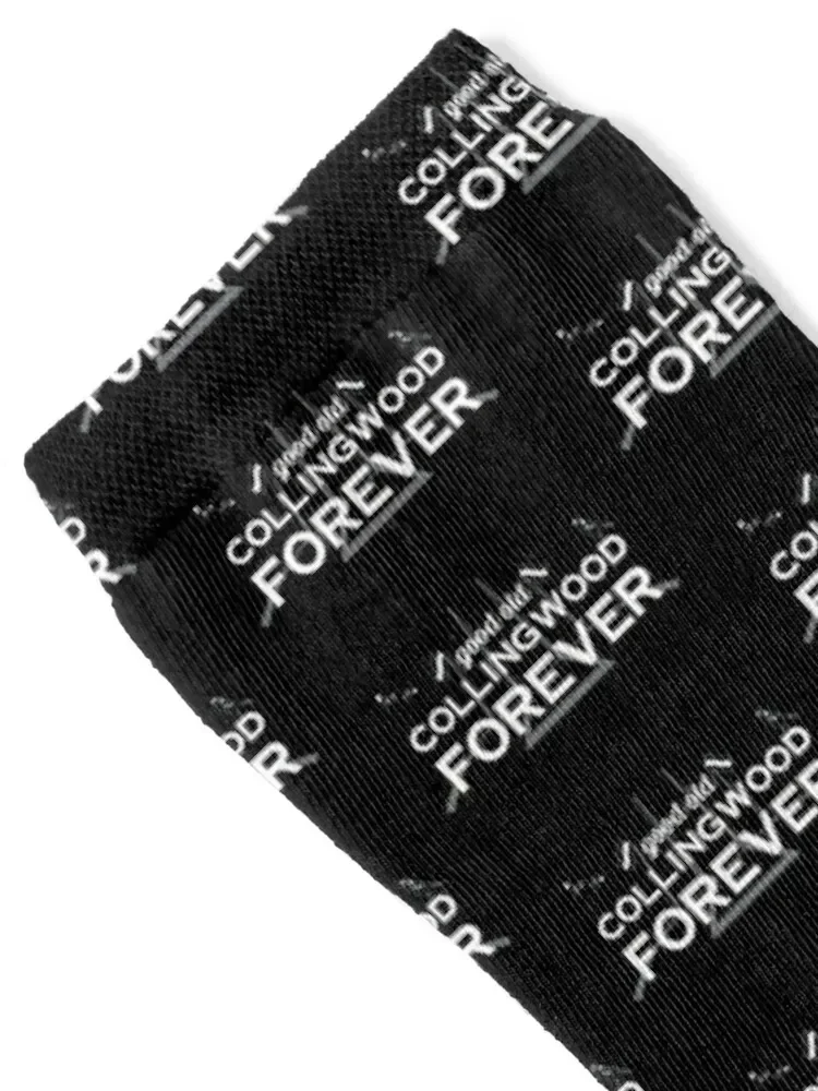 Good Old Collingwood Forever - Collingwood theme song Socks Non-slip set FASHION Men's Mens Socks Women's