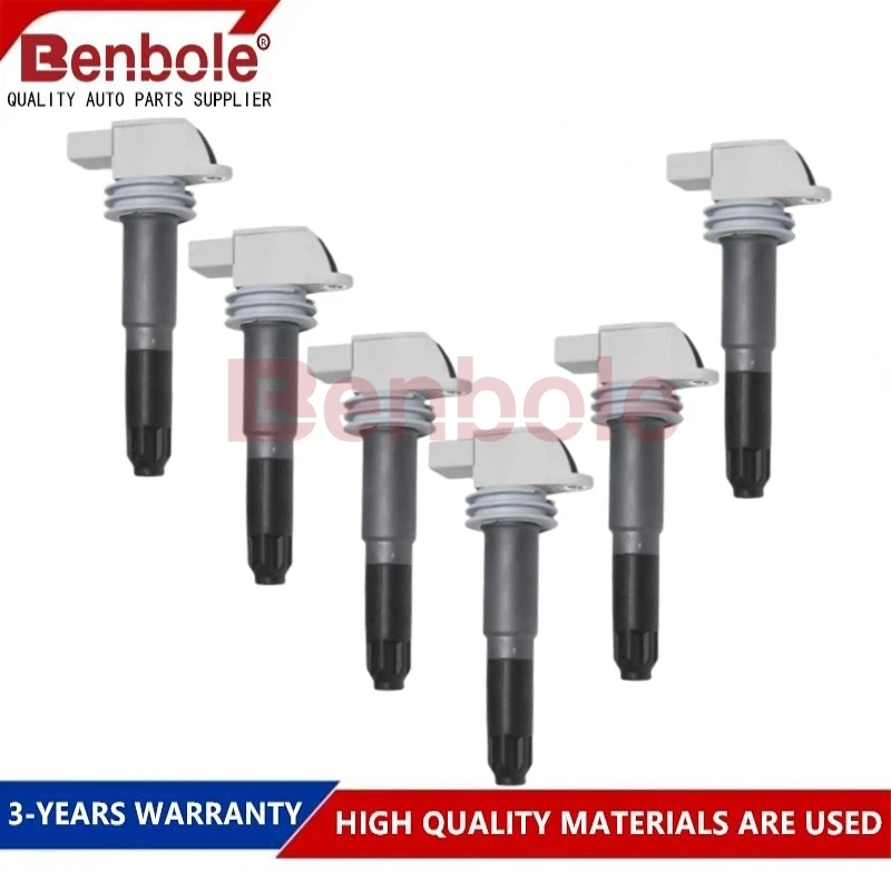 

Ignition Coil 9A160210401,9A160210402,9A160210403,9A160210404,For Porsche Boxster Cayman 911 997 2.7L 2.9L 3.4L 3.6L 3.8L 4.0L