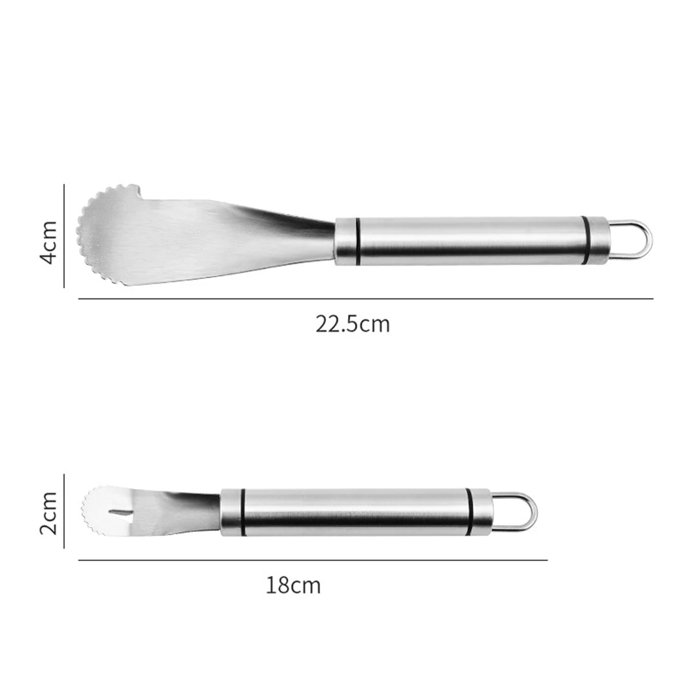 Handheld Oranges Grapefruit Peeler High Effective Fruit Peeling Tool Kitchen Accessories