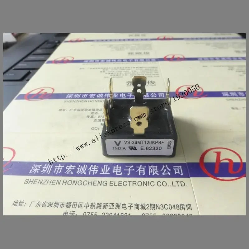 

VS36MT120KPBF module special sales Welcome to order !
