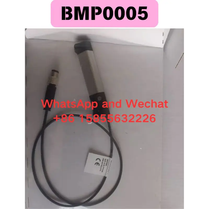 Brand new original imported BMP0005 sensor