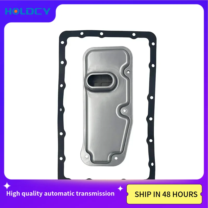 

A340E Transmission Filter For Toyota Land Cruiser Prado 2.7L (1999-2015 Fortuner Hiace Hilux Sequoia Tacoma OEM 3533060030