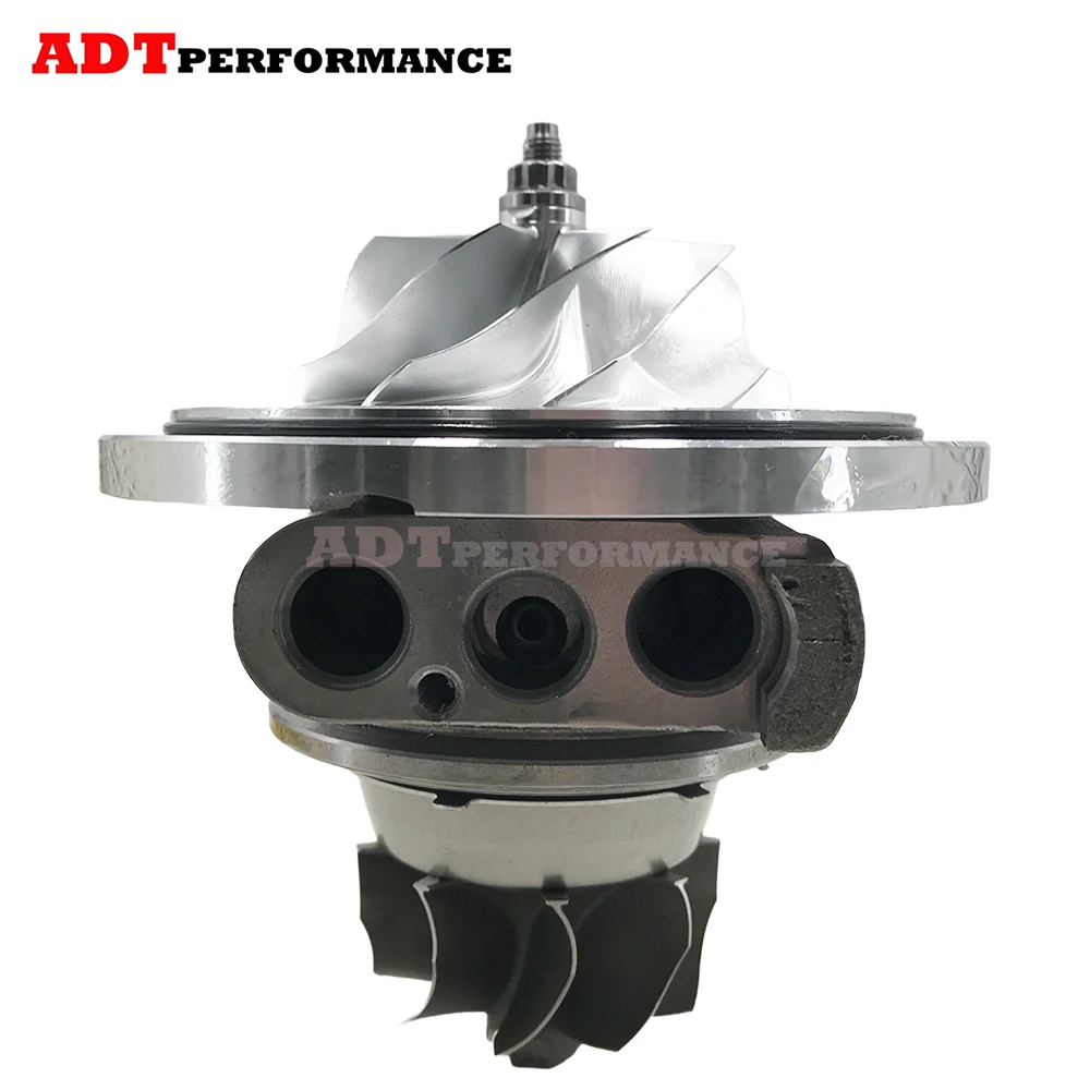 8679022 Gen2 Hybrid Cartridge BMW B58 3.0L engine B58B30A 18559880116 T931700ABS G30-900 Size Direct Bolt-On Ball Bearing