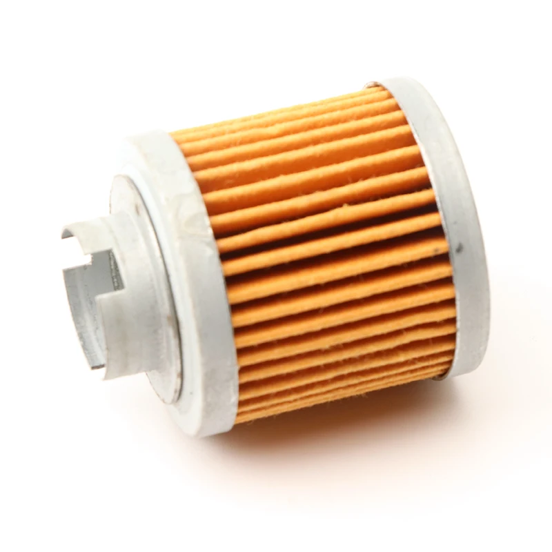 Cubierta de embrague para motocicleta, filtro de aceite para motores Kitaco Honda Grom 125 KTC-1002 Daytona Anima ZS190 190 Zhongshen 190
