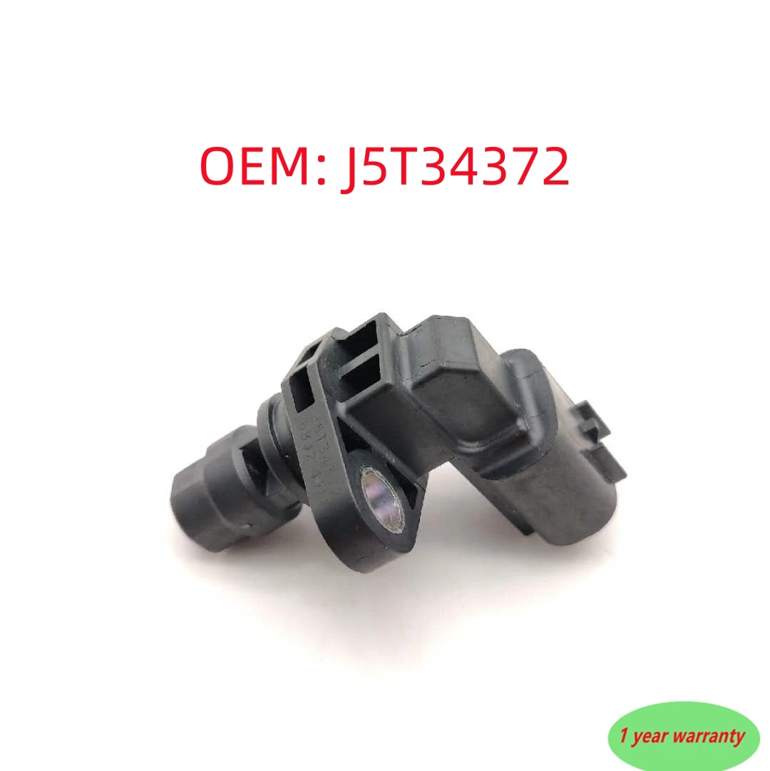 5pcs J5T34372 For Toyota Suzuki Celerio Swift IV 33220-64L10 SE436G 886569105 J005T-34372 Crankshaft Position Sensor