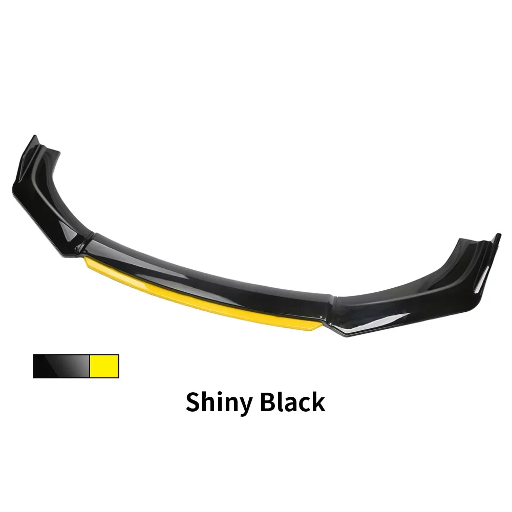Shiny Yellow