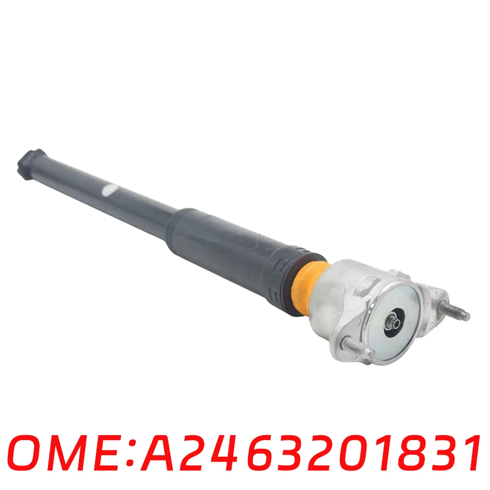 

Suitable for Mercedes Benz A2463201831 car rear shock absorber W246 B180 CDI B200 B220 B160 B250 4MATIC BlueEFFICIENCY