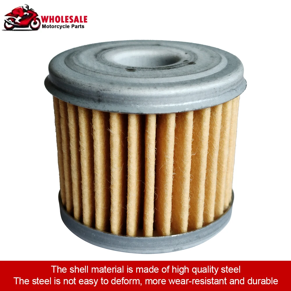 700cc 750cc Oil Filter For Honda Scooter 700 Integra DCT 750 DCT750 Integra NC750 NC 750 X-ADV XADV 750 ADV750 2012-2020 18 2019 view 3