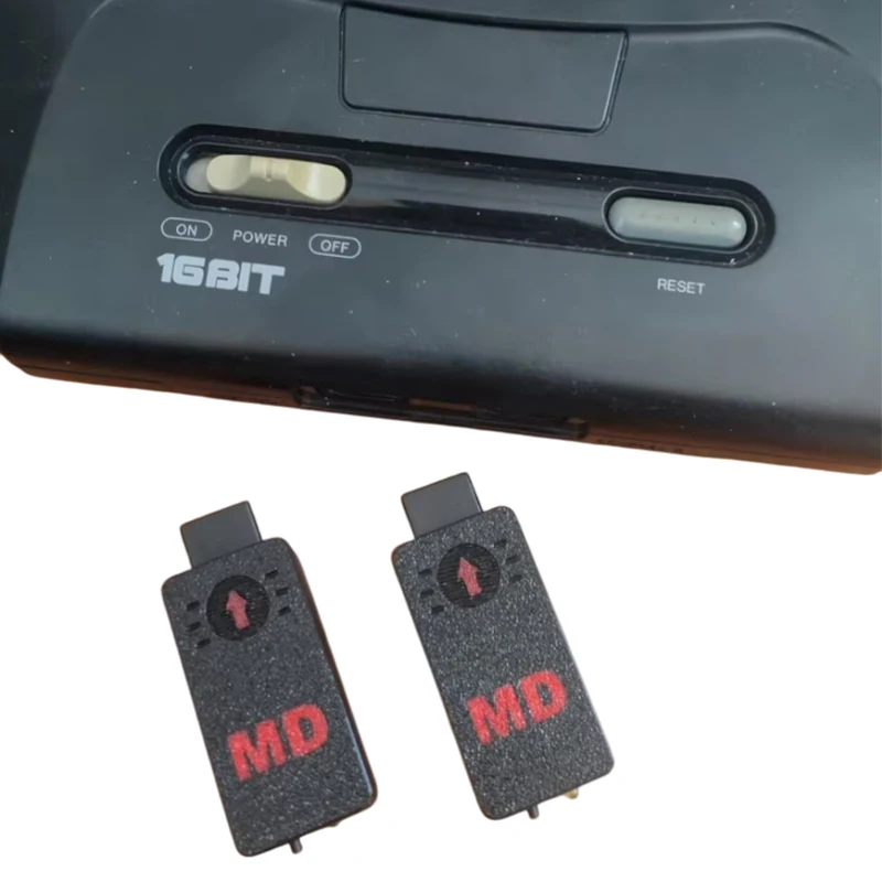 MD / newFC Wireless Bluetooth Controller Receiver Adapter für Ps 3/4/5 8bitdo xbox one serie X/S Mehrere Wireless Gamepad