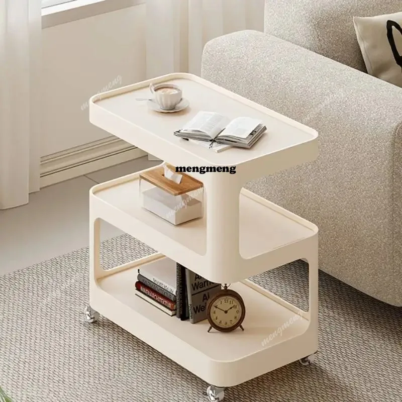 

Modern Cabinet Coffee Table Living Room Designer Premium Rectangular Coffee Tables Nordic Cute Tavolino Da Salotto Furniture