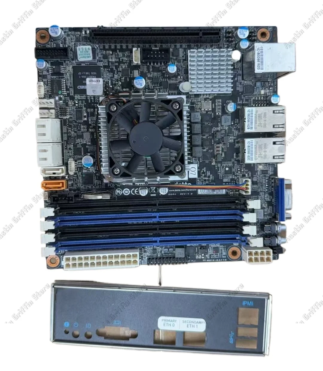 Mini server xeon-AliExpress