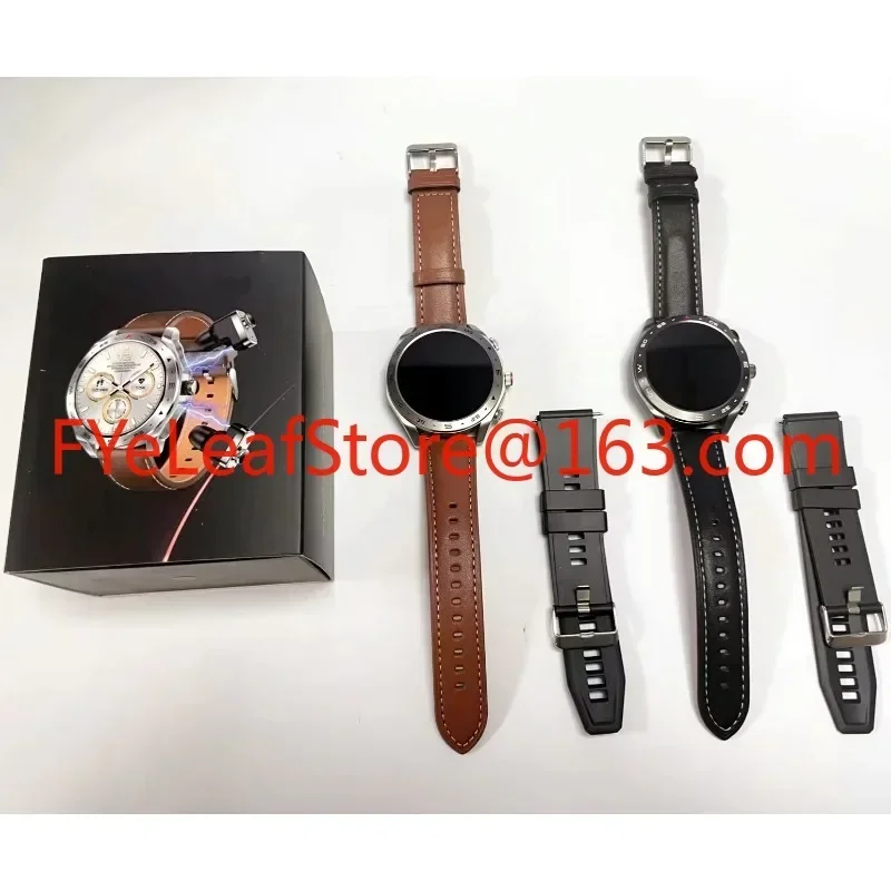 New Trend 2IN1 TWS Smart Watch T95 1.52