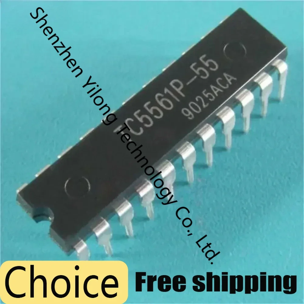 5 pçs/lote TC5561P-55 Novo DIP-22