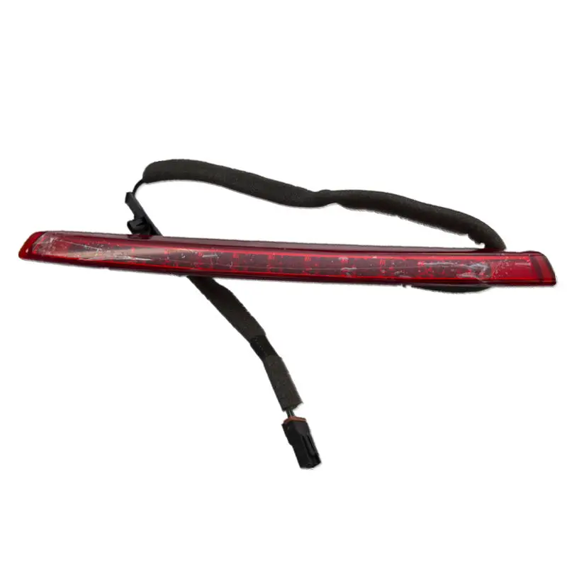 

LED Lamp Assy Stock Rear Spoile for Hyundai Veloster 2012-2015 OEM 927002V500 Auto High mounted Brake Lamp Red Lens