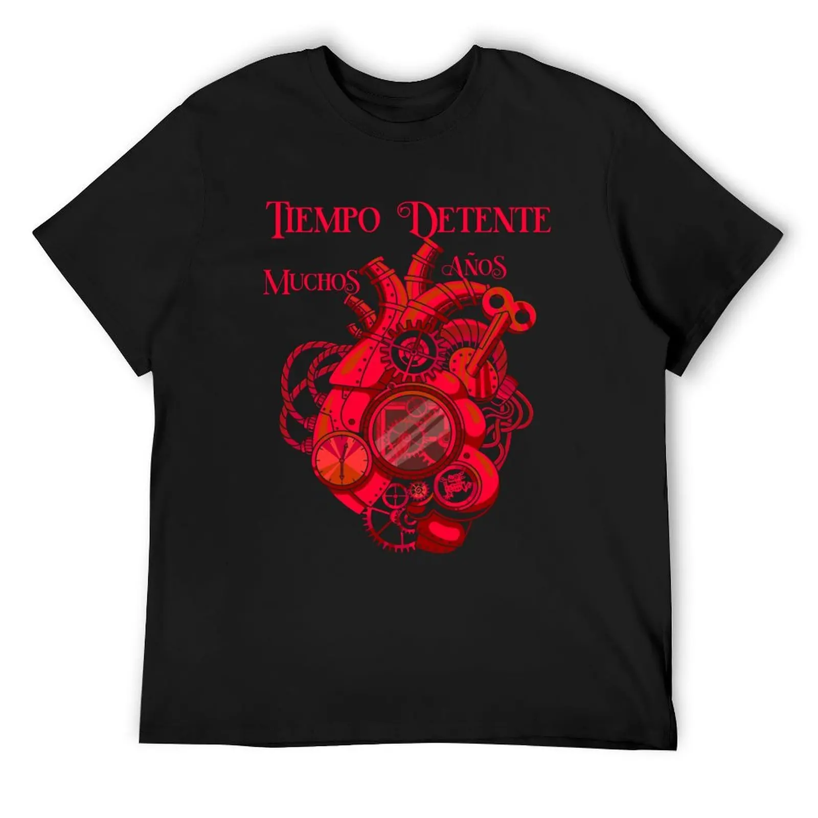

Copy of Mexíco Caifanes Camiseta clásica T-Shirt funny meme t-shirts graphic shirts oversized t shirt t shirts men