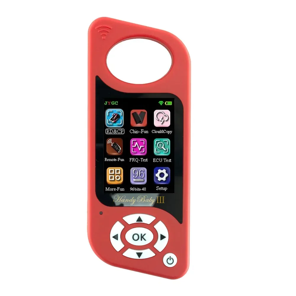 For Handy Baby Iii …