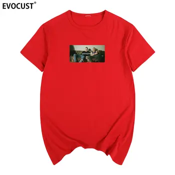 10 best sales koszulka Trainspotting - №9