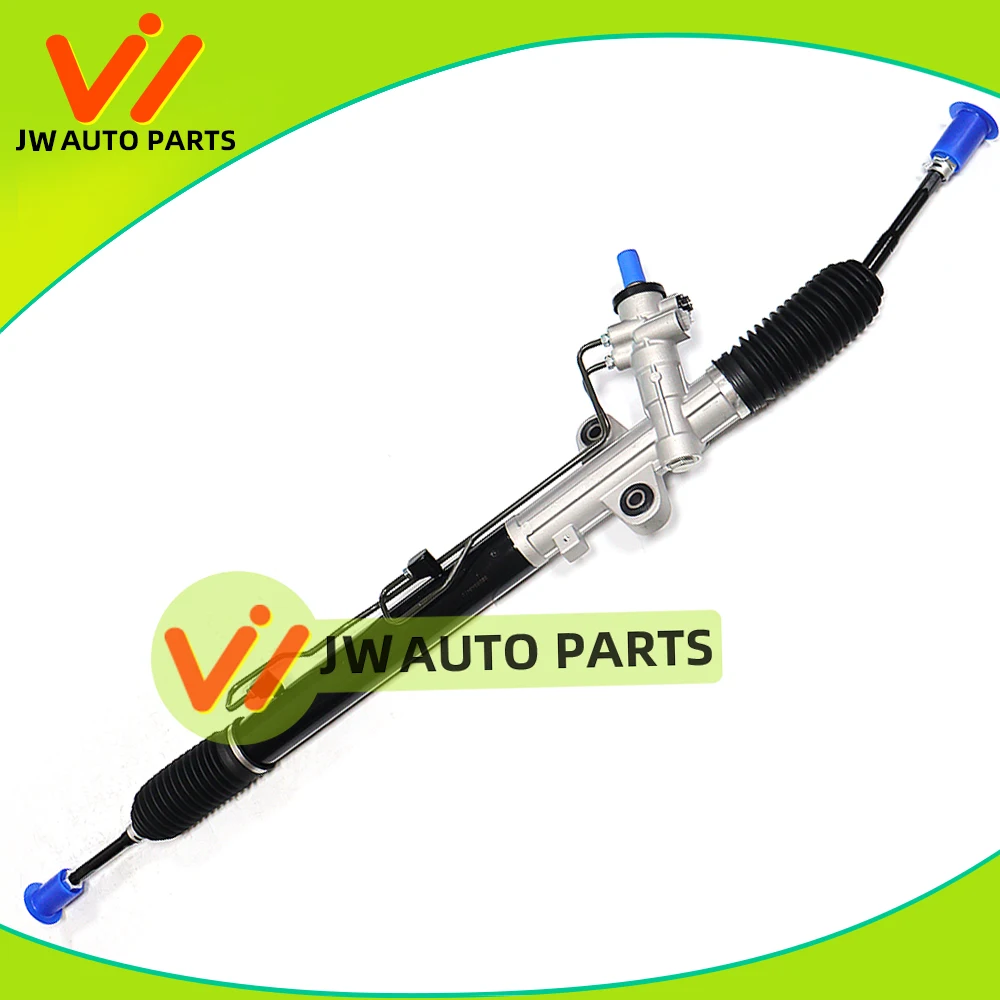 Right Hand drive 577004H900 57700-4H900 Power Steering Rack For Hyundai H1 H-1 2007-2015