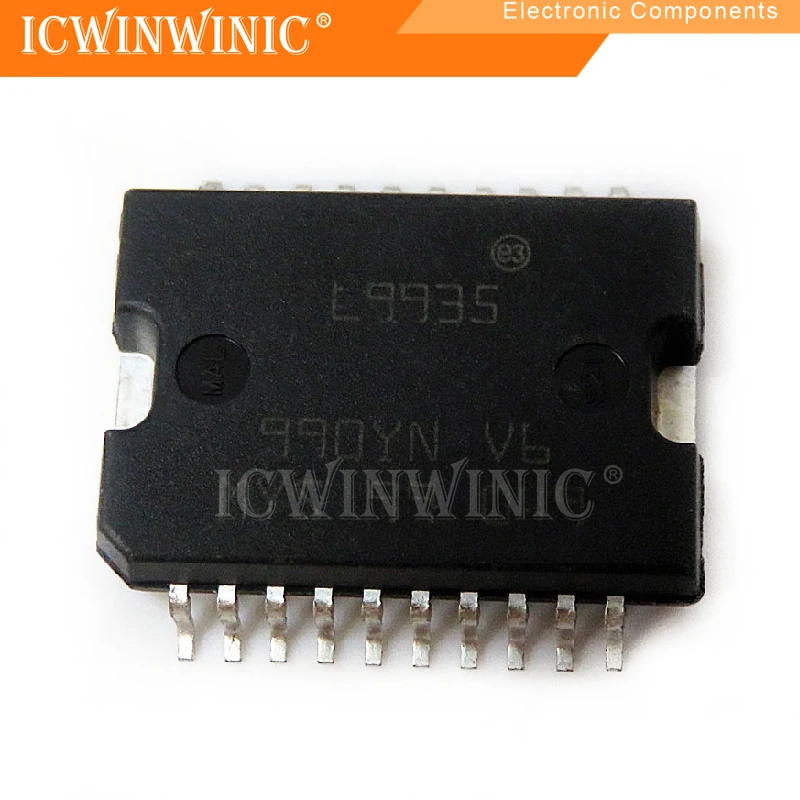 

10 штук L9935PD L9935