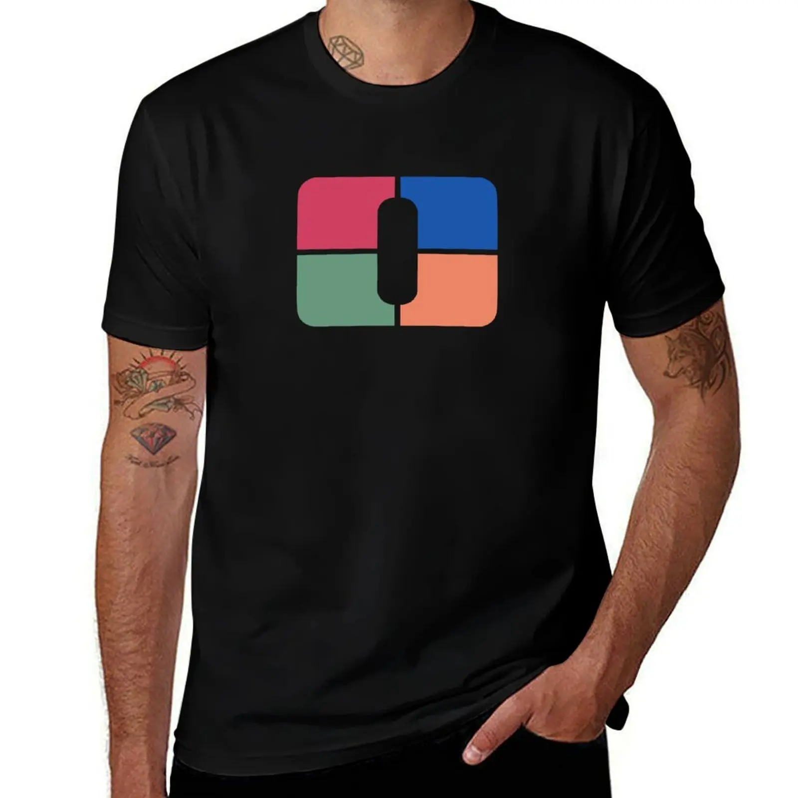 Channel O T-Shirt funny t shirts dark humor T-Shirt