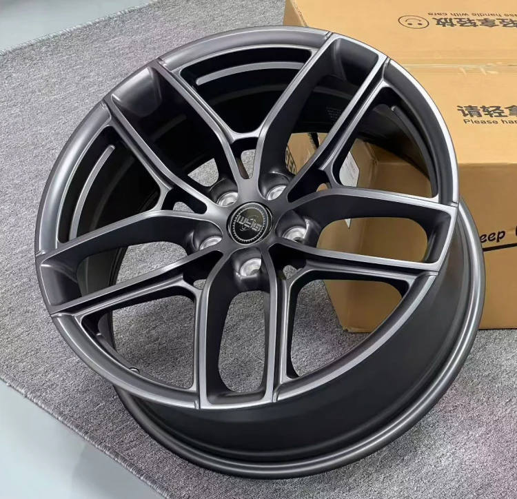 19 20 21 22-inch forged rims for Benz BMW Avatr 11 12 Xiao mi YU7 SU7 FUV Ferrari 458 488 SF90 F12 custom forged wheels
