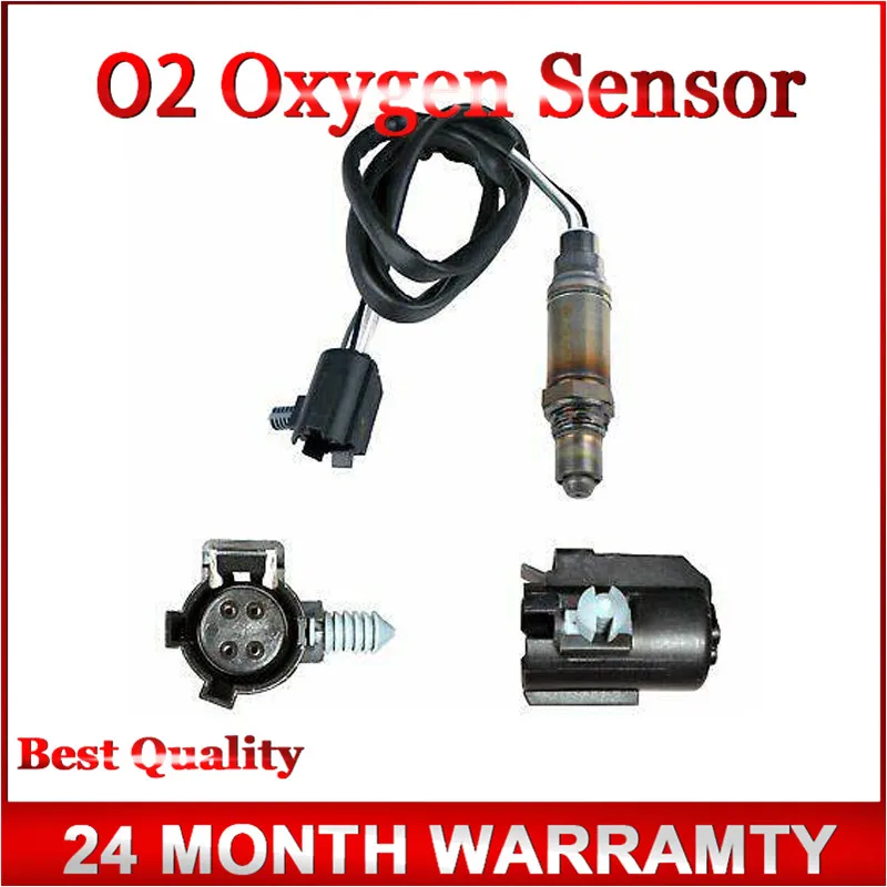 

For Bosch Oxygen Sensor 13315 fit For Dodge Plymouth Chrysler Neon Sebring Avenger 97-00