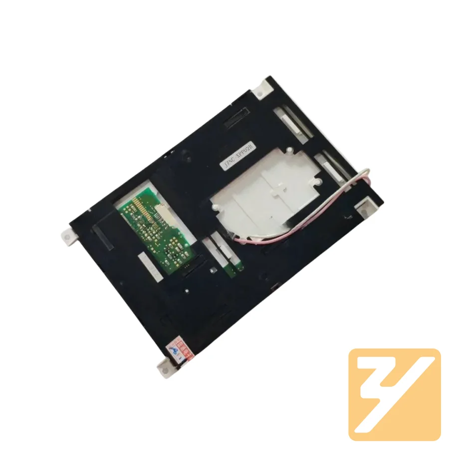 NEW LCD Display Panel for Robot Teach Pendant JZNC-XPP02B