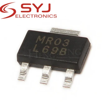 Lm2937sa-3.3 l69b sop-223,在庫あり,10ピース/ロット